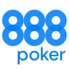 888Poker logo