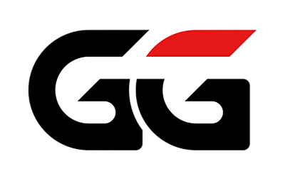 GGPoker logo